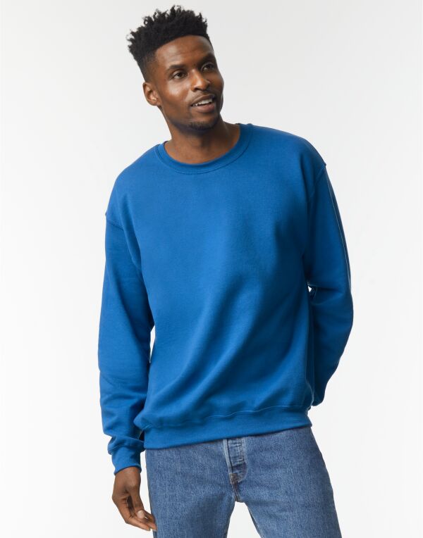 Adult Crewneck Sweatshirt