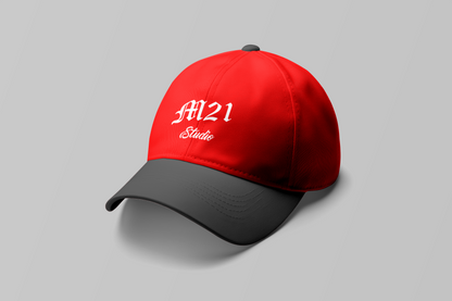 M21 Baseball Cap