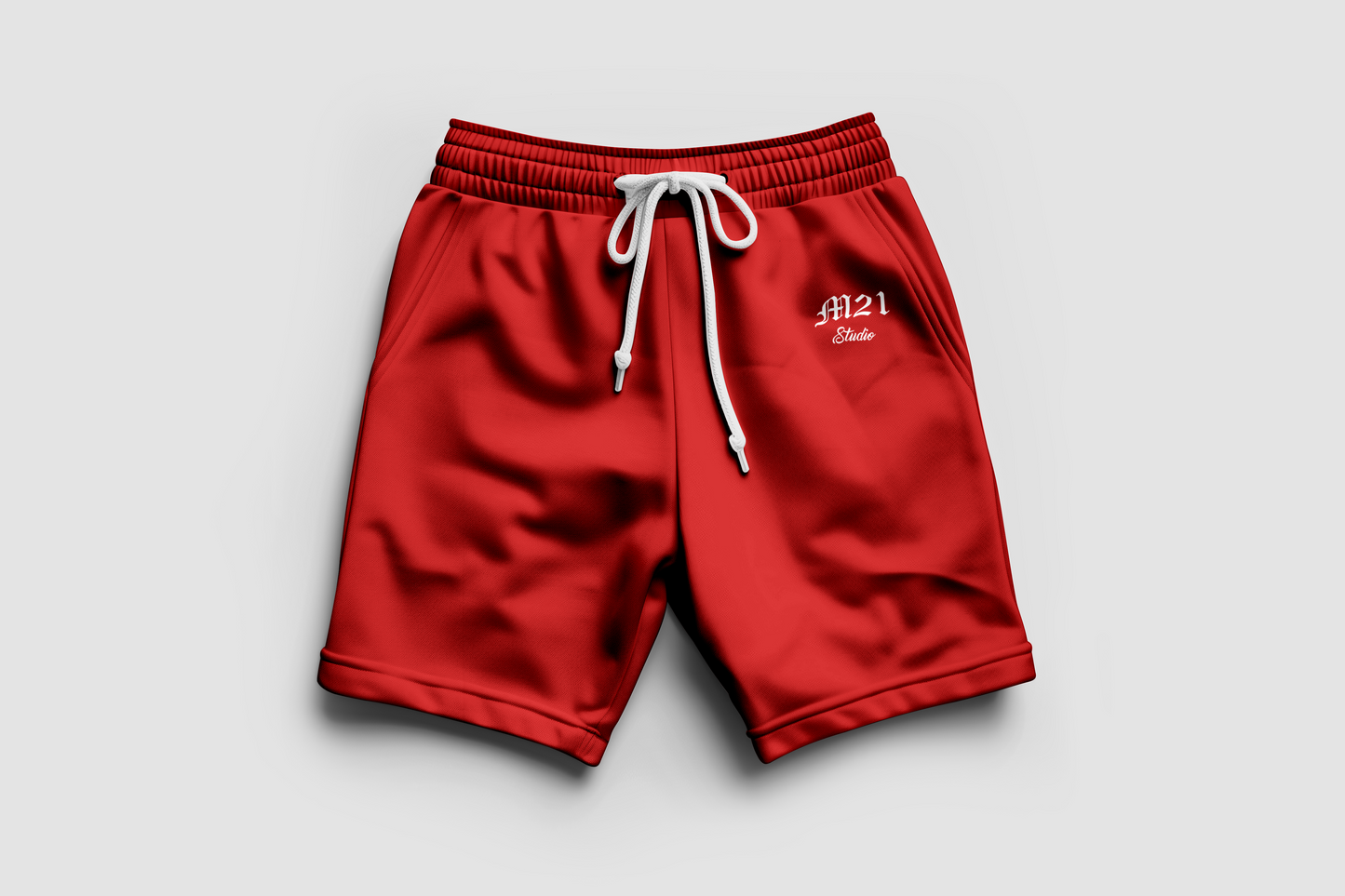 M21 Ion-Charge Performance Shorts