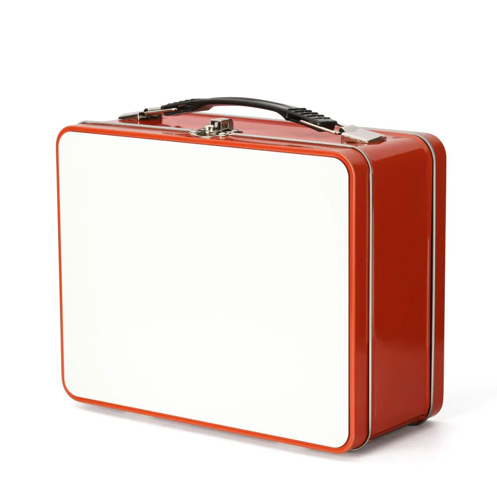 Metal Lunchbox