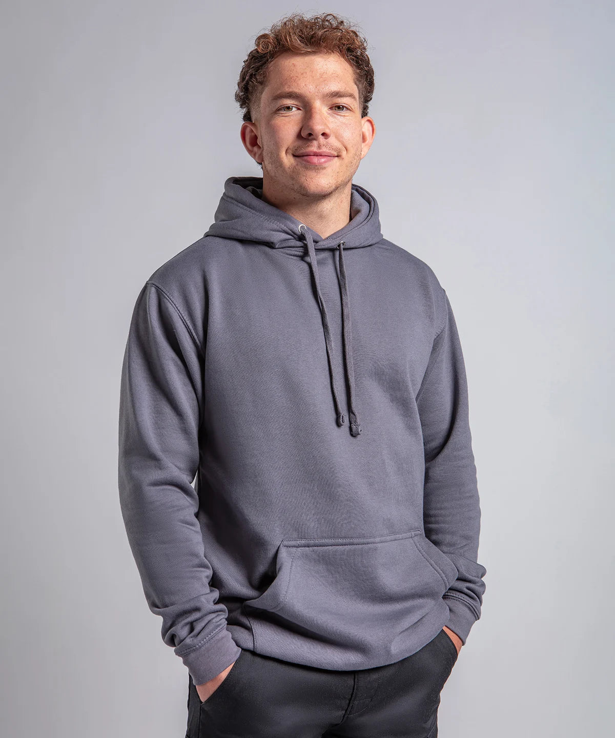 Pullover Hoodie