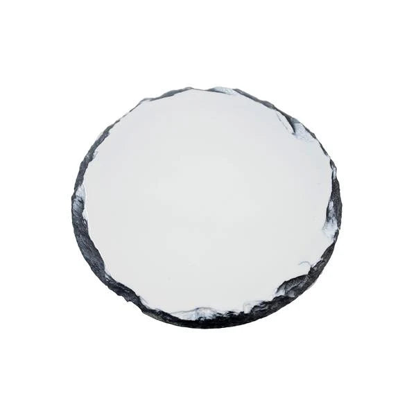 4 Piece Rockslate Coaster