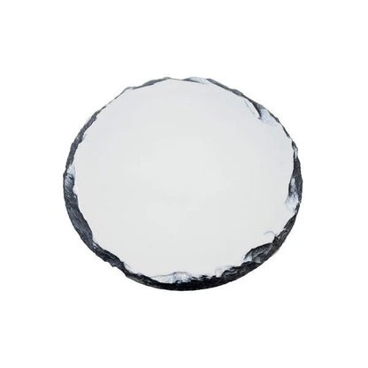 4 Piece Rockslate Coaster