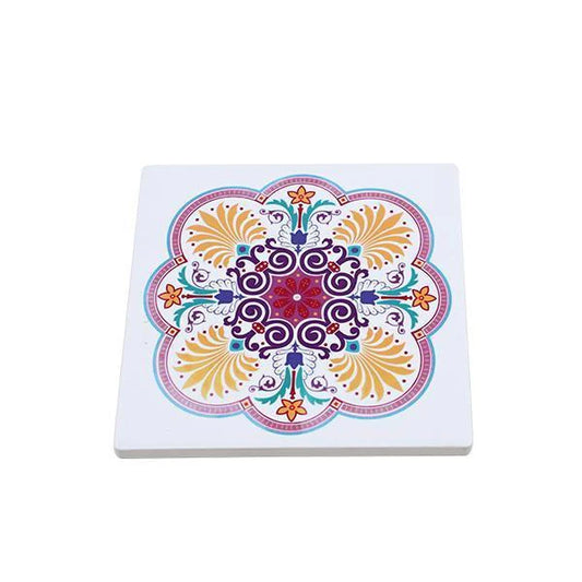 Sandstone Coaster (corked)