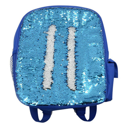 Sequin Backpack
