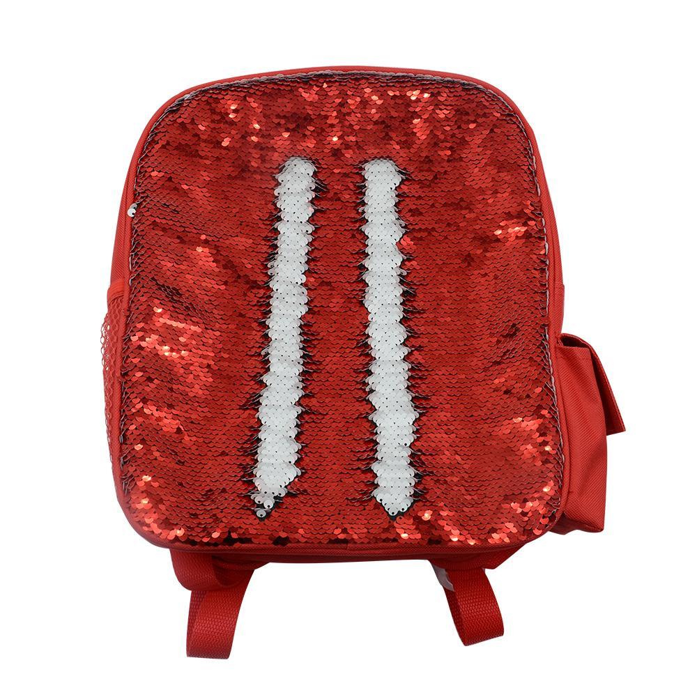 Sequin Backpack