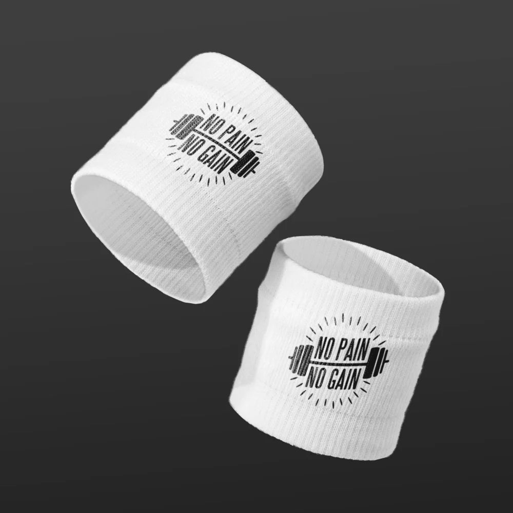 Wrist Sweatband