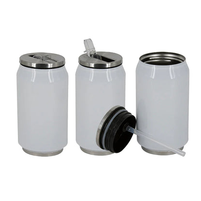 9oz Cola Can