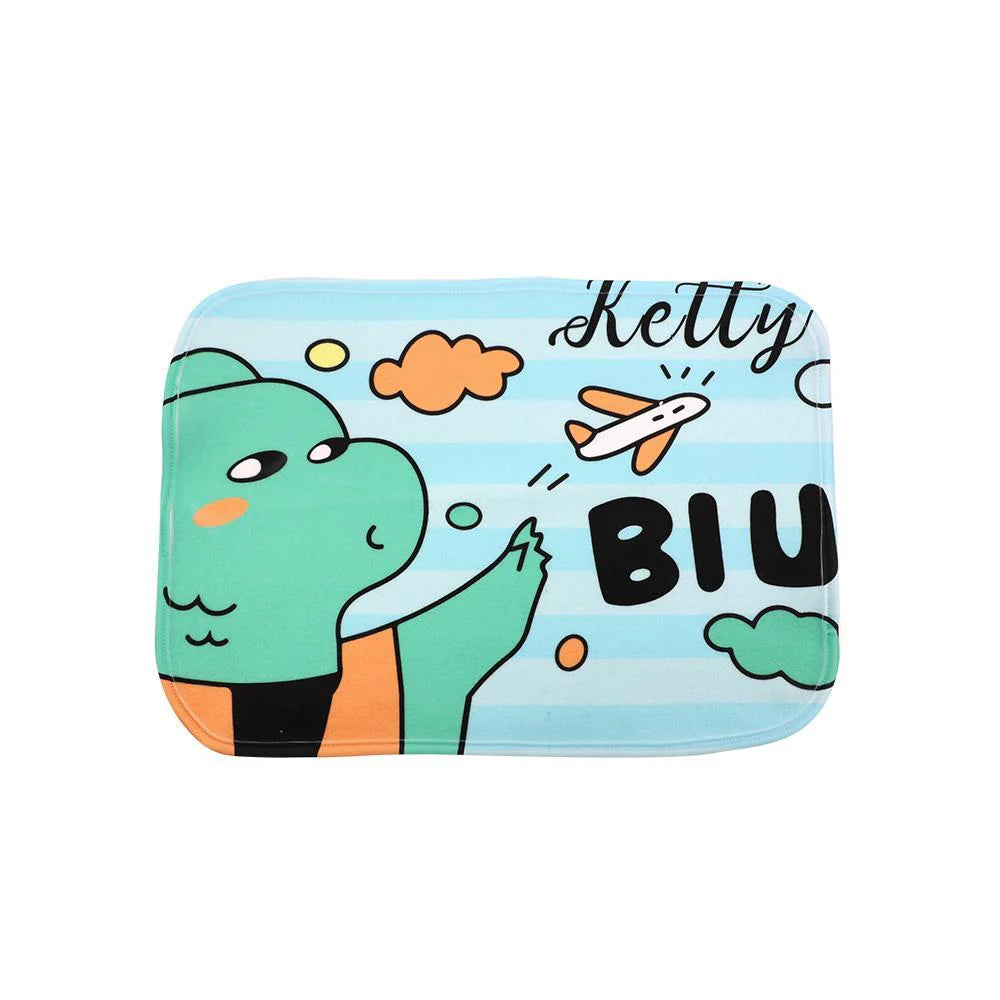 Baby Fleece Blanket
