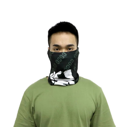 Face Mask / Neck Gaiter