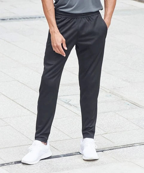 Slim Leg Training Pants