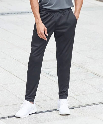 Slim Leg Training Pants