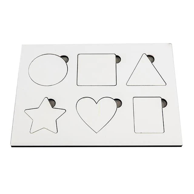 Graphic Puzzle