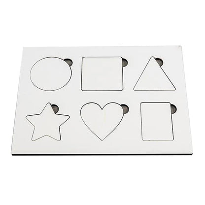 Graphic Puzzle