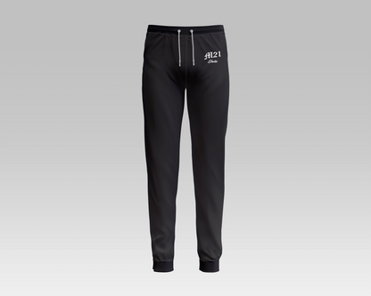 Slim Leg Training Pants
