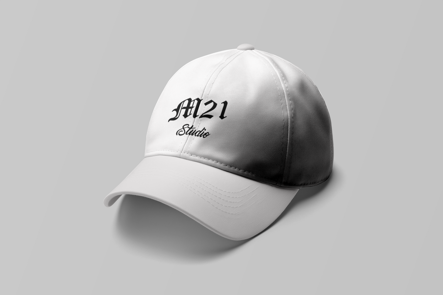 M21 Baseball Cap